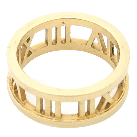 Tiffany(Ƽ�Ĵ�) 18K ��� ���� ��Ʋ�� ���� [�б�������] �̹���4 - ���̺��� �߰���ǰ