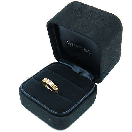 Tiffany(Ƽ�Ĵ�) 18K ��� ��Ʋ�� ���� [�б�������] �̹���2 - ���̺��� �߰���ǰ