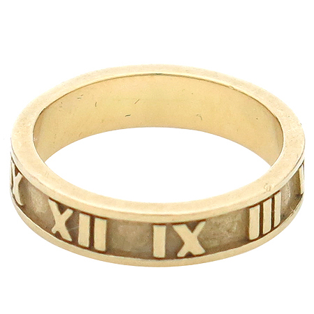 Tiffany(Ƽ�Ĵ�) 18K ��� ��Ʋ�� ���� [�б�������] �̹���4 - ���̺��� �߰���ǰ