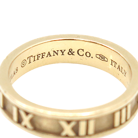 Tiffany(Ƽ�Ĵ�) 18K ��� ��Ʋ�� ���� [�б�������] �̹���5 - ���̺��� �߰���ǰ