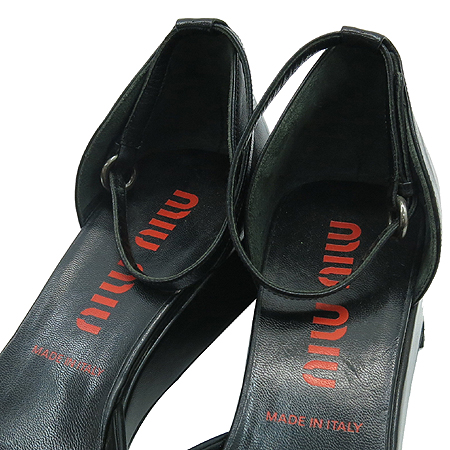 MiuMiu(�̿�̿�) �������� ������� ������ �����뱸�� �̹���5 - ���̺��� �߰���ǰ