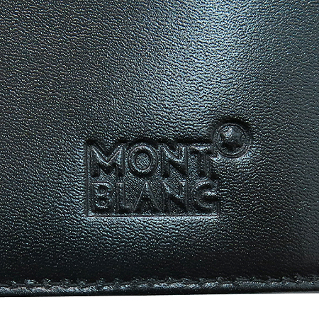Montblanc(������) 05525 ���� ���� �ΰ� ��� 6���� �Ӵ�Ŭ�� ������ [��������] �̹���5 - ���̺��� �߰���ǰ