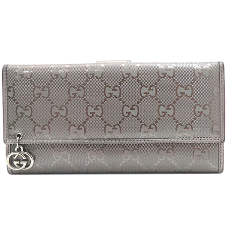 Gucci(����) 212104 GG���ͷ�ŷ ��� PVC ������ [��������] �̹���2 - ���̺��� �߰���ǰ