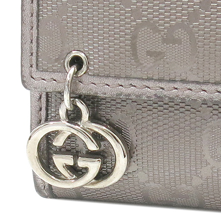 Gucci(����) 212104 GG���ͷ�ŷ ��� PVC ������ [��������] �̹���3 - ���̺��� �߰���ǰ