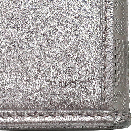 Gucci(����) 212104 GG���ͷ�ŷ ��� PVC ������ [��������] �̹���5 - ���̺��� �߰���ǰ