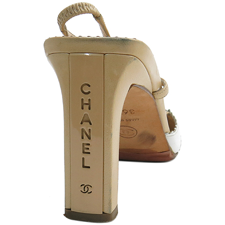 Chanel(����) ȭ��Ʈ ȥ�� ������ �ΰ������� ��������� �̹���4 - ���̺��� �߰���ǰ