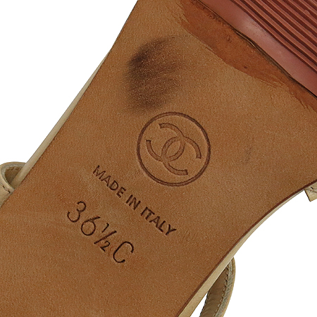 Chanel(����) ȭ��Ʈ ȥ�� ������ �ΰ������� ��������� �̹���5 - ���̺��� �߰���ǰ