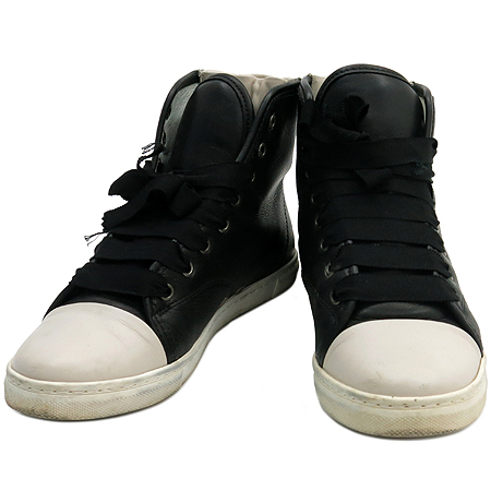 LANVIN(����) AW5BHIOFTP6A ���� ���� ����ž ����Ŀ�� �̹���2 - ���̺��� �߰���ǰ