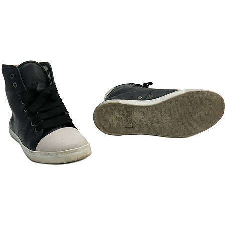 LANVIN(����) AW5BHIOFTP6A ���� ���� ����ž ����Ŀ�� �̹���3 - ���̺��� �߰���ǰ