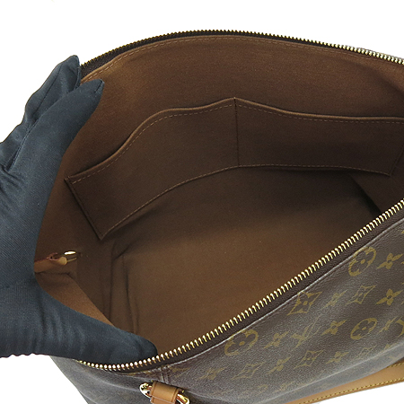 Louis Vuitton(���̺���)  M56689 ���׷� ĵ���� ��Ż�� MM ����� �̹���6 - ���̺��� �߰���ǰ