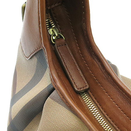 Burberry(������) ����ũüũ ���� ���� Ʈ���� ȣ�� ����� [��������] �̹���4 - ���̺��� �߰���ǰ