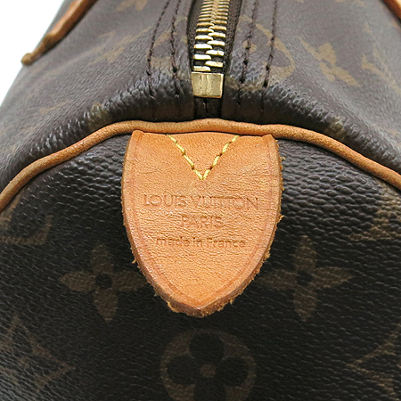 Louis Vuitton(���̺���) M41524 ���׷� ĵ���� ���ǵ� 35 ��Ʈ�� �̹���3 - ���̺��� �߰���ǰ