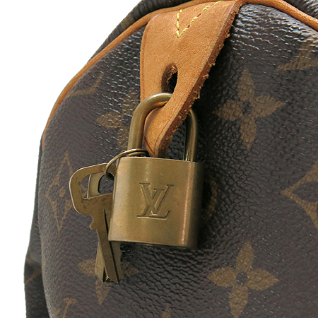 Louis Vuitton(���̺���) M41524 ���׷� ĵ���� ���ǵ� 35 ��Ʈ�� �̹���4 - ���̺��� �߰���ǰ
