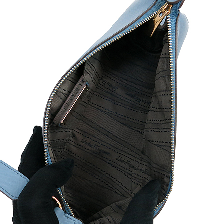 Ferragamo(��󰡸�) 21 C368 ���� ��ġ�� ��� ���� ����� �̹���5 - ���̺��� �߰���ǰ