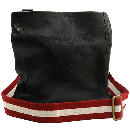 Bally(�߸�) TARRANT ��ũ ���� ���� ��� ��Ƽġ ũ�ν��� [�б�������] �̹���2 - ���̺��� �߰���ǰ