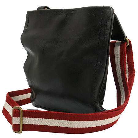 Bally(�߸�) TARRANT ��ũ ���� ���� ��� ��Ƽġ ũ�ν��� [�б�������] �̹���3 - ���̺��� �߰���ǰ