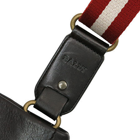 Bally(�߸�) TARRANT ��ũ ���� ���� ��� ��Ƽġ ũ�ν��� [�б�������] �̹���4 - ���̺��� �߰���ǰ