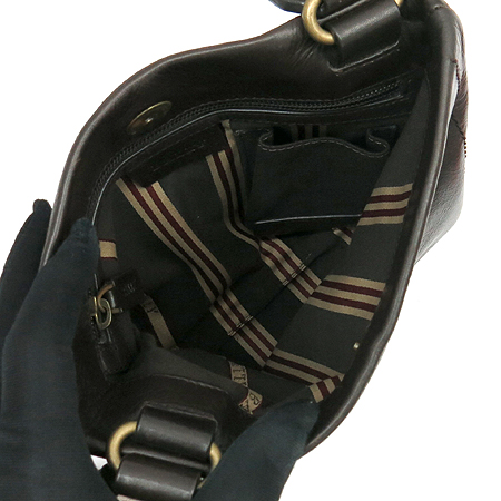 Bally(�߸�) TARRANT ��ũ ���� ���� ��� ��Ƽġ ũ�ν��� [�б�������] �̹���6 - ���̺��� �߰���ǰ