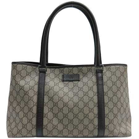 Gucci(����) 114595 GG�ΰ� PVC ��ũ����� ȥ�� ���� ����� �̹���2 - ���̺��� �߰���ǰ