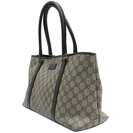 Gucci(����) 114595 GG�ΰ� PVC ��ũ����� ȥ�� ���� ����� �̹���3 - ���̺��� �߰���ǰ
