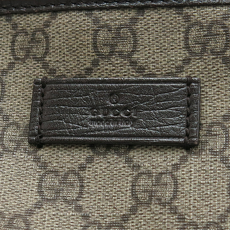 Gucci(����) 114595 GG�ΰ� PVC ��ũ����� ȥ�� ���� ����� �̹���4 - ���̺��� �߰���ǰ