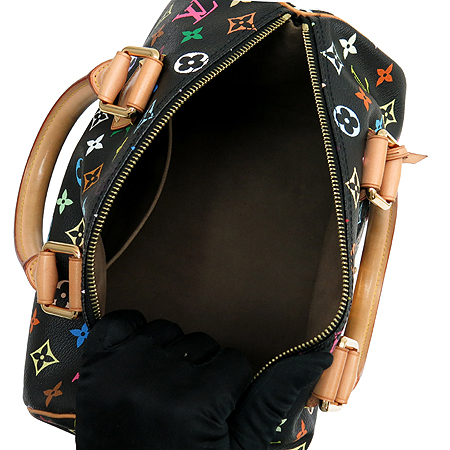 Louis Vuitton(���̺���) M92642 ���׷� ��Ƽ ���� ���ǵ� 30 ��Ʈ�� �̹���6 - ���̺��� �߰���ǰ