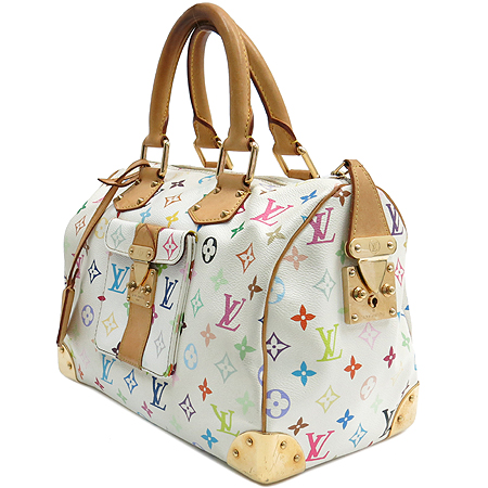 Louis Vuitton(���̺���) M92643 ���׷� ��Ƽ �÷� ȭ��Ʈ ���ǵ� 30 ��Ʈ��[��õ��] �̹���2 - ���̺��� �߰���ǰ