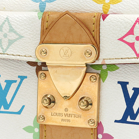 Louis Vuitton(���̺���) M92643 ���׷� ��Ƽ �÷� ȭ��Ʈ ���ǵ� 30 ��Ʈ��[��õ��] �̹���3 - ���̺��� �߰���ǰ