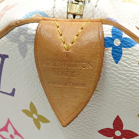 Louis Vuitton(���̺���) M92643 ���׷� ��Ƽ �÷� ȭ��Ʈ ���ǵ� 30 ��Ʈ��[��õ��] �̹���4 - ���̺��� �߰���ǰ