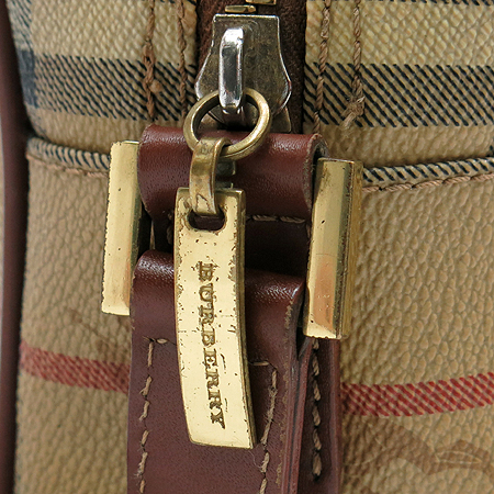 Burberry(������) Ŭ����üũ PVC ����� ȥ�� ũ�ν��� �̹���3 - ���̺��� �߰���ǰ