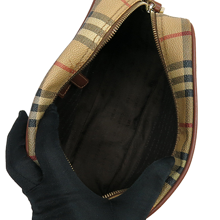 Burberry(������) Ŭ����üũ PVC ����� ȥ�� ũ�ν��� �̹���5 - ���̺��� �߰���ǰ