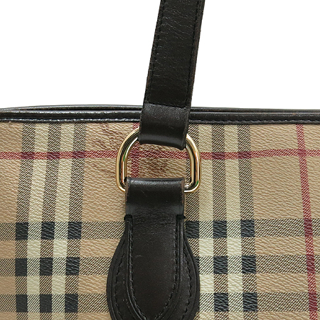 Burberry(������) HB.H312 ��Ŭ���� üũ ���� ���� Ʈ���� ���� ����� �̹���4 - ���̺��� �߰���ǰ