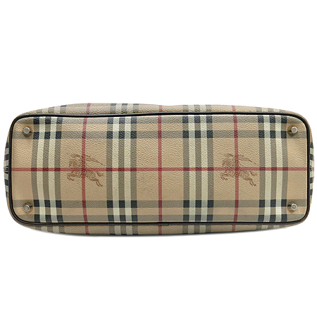 Burberry(������) HB.H312 ��Ŭ���� üũ ���� ���� Ʈ���� ���� ����� �̹���5 - ���̺��� �߰���ǰ