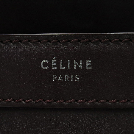 Celine(������) 168243HSC ���ǵ� ���� ���� ������ ��Ʈ�� + ũ�ν� ��Ʈ�� �̹���4 - ���̺��� �߰���ǰ