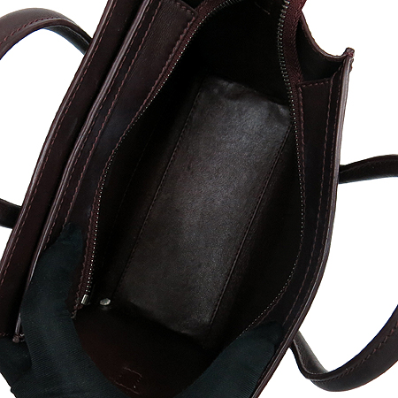 Celine(������) 168243HSC ���ǵ� ���� ���� ������ ��Ʈ�� + ũ�ν� ��Ʈ�� �̹���7 - ���̺��� �߰���ǰ