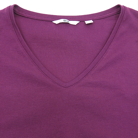 UNIQLO(����Ŭ��) �����÷� V�� Ƽ �̹���2 - ���̺��� �߰���ǰ