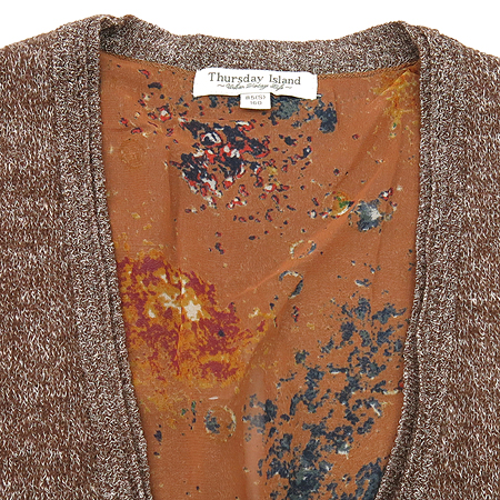 Thursday Island(�ὺ���� ���Ϸ���) �����÷� ��ȥ�� �� ����Ʈ �̹���3 - ���̺��� �߰���ǰ