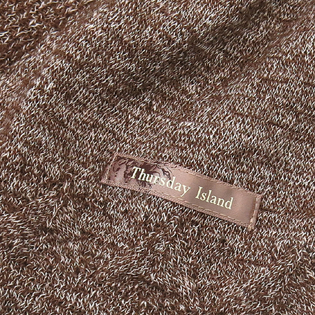 Thursday Island(�ὺ���� ���Ϸ���) �����÷� ��ȥ�� �� ����Ʈ �̹���4 - ���̺��� �߰���ǰ