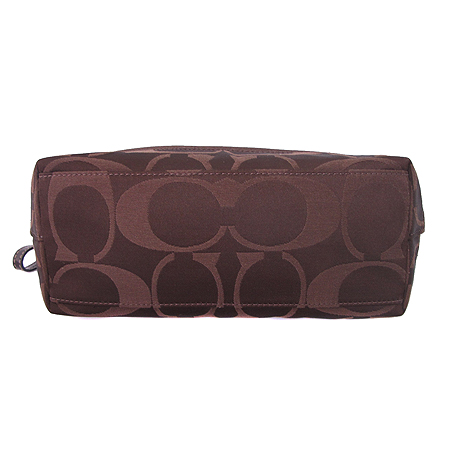 Coach(��ġ) F180373 �ñ׳�ó �ڰ��� ����� [�̾��������] �̹���4 - ���̺��� �߰���ǰ