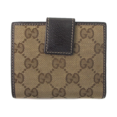 Gucci(����) 167466 GG �ΰ� �ڰ��� ���� ��� ������ [�̾��������] �̹���3 - ���̺��� �߰���ǰ