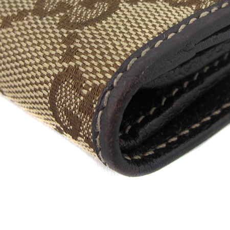 Gucci(����) 167466 GG �ΰ� �ڰ��� ���� ��� ������ [�̾��������] �̹���5 - ���̺��� �߰���ǰ