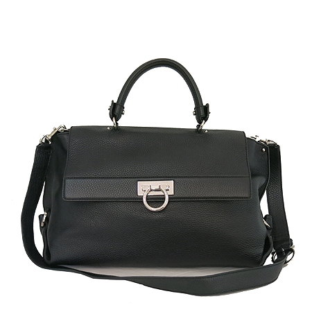 Ferragamo(��󰡸�) FZ 21 A371 ���� ���� ���� ��ġ�� �ΰ� ���  ���Ǿ� ��Ʈ�� + ��Ʈ�� [�ϻ����] �̹���2 - ���̺��� �߰���ǰ