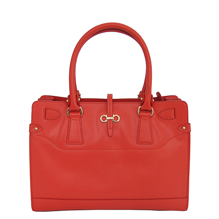 Ferragamo(��󰡸�) 21B982 ���� �ΰ� ��� ���� ��� ���ǾƳ� ��Ʈ�� [�ϻ����] �̹���2 - ���̺��� �߰���ǰ