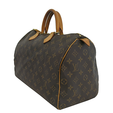 Louis Vuitton(���̺���) M41524 ���׷� ĵ���� ���ǵ� 35 ��Ʈ�� [�ϻ����] �̹���2 - ���̺��� �߰���ǰ