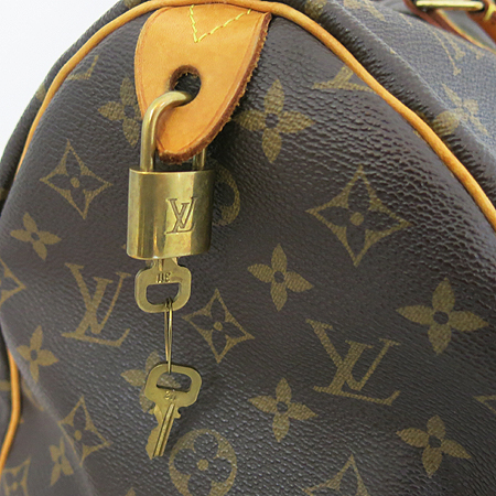 Louis Vuitton(���̺���) M41524 ���׷� ĵ���� ���ǵ� 35 ��Ʈ�� [�ϻ����] �̹���3 - ���̺��� �߰���ǰ