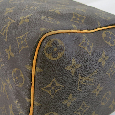 Louis Vuitton(���̺���) M41524 ���׷� ĵ���� ���ǵ� 35 ��Ʈ�� [�ϻ����] �̹���4 - ���̺��� �߰���ǰ