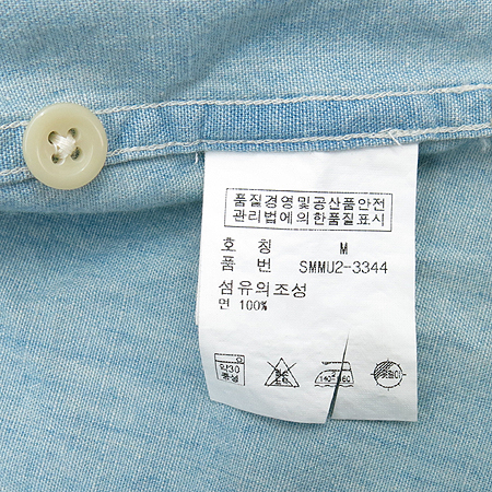 Polo Ralphlauren(����) ��û�÷� ���� ���� �̹���5 - ���̺��� �߰���ǰ