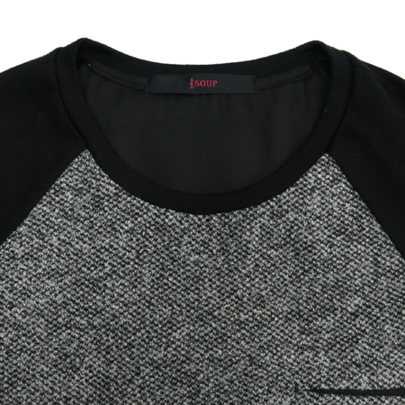 SOUP(��) �����÷� Ƽ �̹���2 - ���̺��� �߰���ǰ