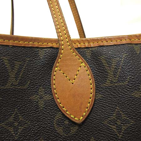 Louis Vuitton(���̺���) M40156 ���׷� ĵ���� �׹�Ǯ MM ����� [��õ ������] �̹���2 - ���̺��� �߰���ǰ