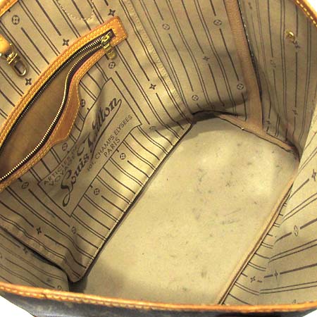 Louis Vuitton(���̺���) M40156 ���׷� ĵ���� �׹�Ǯ MM ����� [��õ ������] �̹���4 - ���̺��� �߰���ǰ